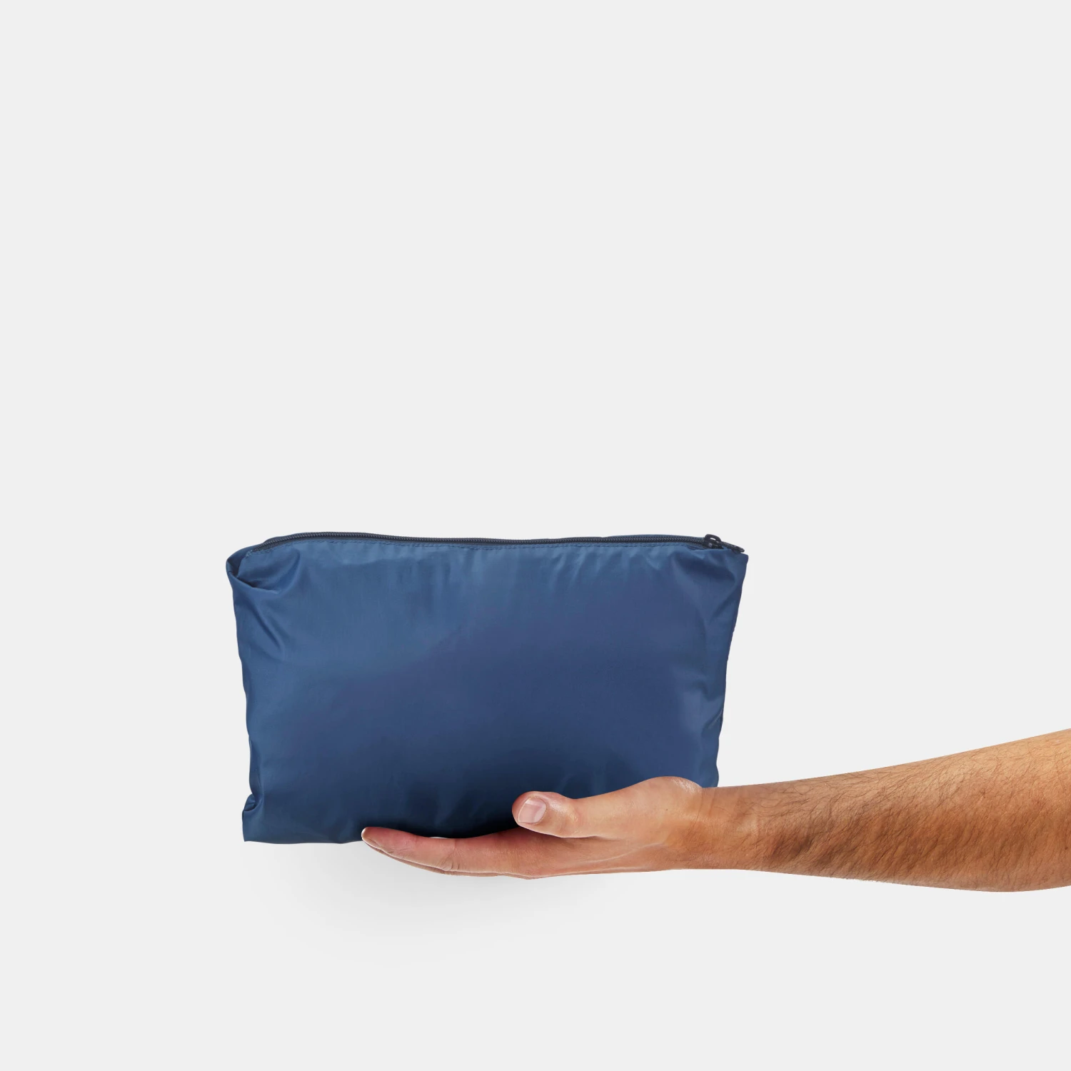 Quechua Men’s Waterproof Hiking Jacket NH150 Imper 15 Quechua Men’s Waterproof Hiking Jacket NH150 Imper - Image 13