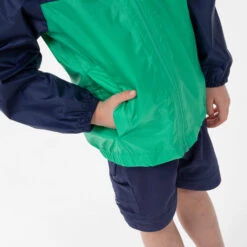 Quechua Kids’ Waterproof Hiking Jacket - MH150 - Aged 2 25 Quechua Kids’ Waterproof Hiking Jacket - MH150 - Aged 2 -Quechua k791c501abd5f7c92bd0e242c6259c795