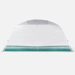 Quechua 6 Man Tent With Poles 27 Quechua 6 Man Tent With Poles -Quechua k7989fe1138961f24e43a93f51e5adcea