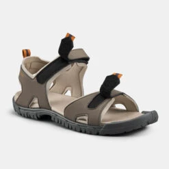Quechua Walking Sandals - NH100 -Quechua k79c741820c3d29bb5ea0f72fc434e643