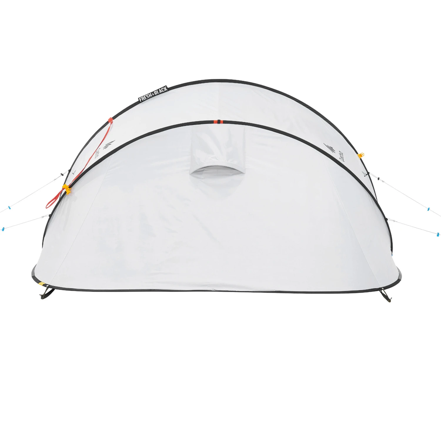 Quechua 3 Man Pop-Up Blackout Tent 9 Quechua 3 Man Pop-Up Blackout Tent - Image 7