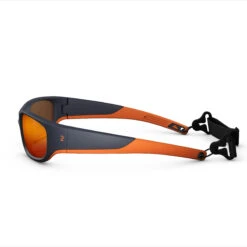 Quechua Kids' Polarised Category 3 Sunglasses -Quechua k7d5ac06315d5343f6d67f38682343488