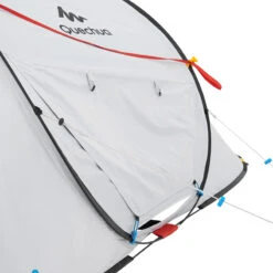 Quechua 3 Man Pop-Up Blackout Tent 29 Quechua 3 Man Pop-Up Blackout Tent -Quechua k7d5f852022bcc35c88f35a36eea26fbe