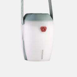 Quechua CAMPING LAMP - BL100 RECHARGEABLE -Quechua k7ddaf71cd7e266ac33bd555477009e99