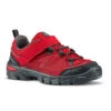 Quechua Kids' Velcro Hiking Shoes MH120 LOW 28 To 34 -Quechua k805f0a5c3bd2c951d53df0b2f5f10d9f