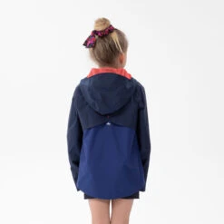 Quechua Kids’ Waterproof Hiking Jacket - MH500 Aged 7-15 27 Quechua Kids’ Waterproof Hiking Jacket - MH500 Aged 7-15 -Quechua k80e6d12ff6c883058824725fdf5eec1b