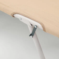 Quechua CAMP BED FOR CAMPING - DOUBLE CAMP BED SECOND 130 CM -Quechua k822bc66c13ce147989bee0dbfeb12cd7