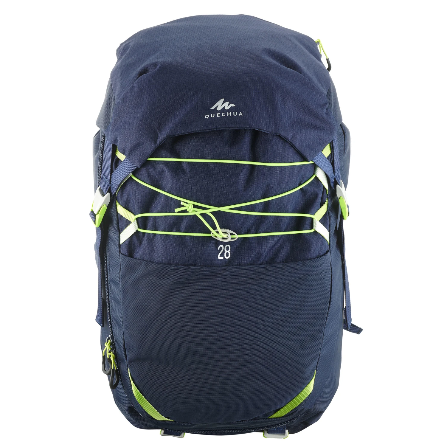Quechua Children's Hiking 28 L Backpack MH500 8 Quechua Children's Hiking 28 L Backpack MH500 - Image 6