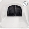 Quechua BEDROOM - SPARE PART FOR THE AIR SECONDS 4.2 POLYCOTTON TENT -Quechua k832143088bfd84e70961f23b2c70c670
