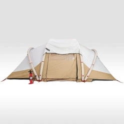 Quechua 4 Man Inflatable Blackout Tent 39 Quechua 4 Man Inflatable Blackout Tent -Quechua k83816e98d2b7bec04be6ebb1e60cc51c