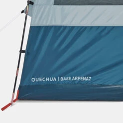 Quechua 6 MAN CAMPING LIVING AREA -Quechua k8421fe5976a49b248f296129fb174fbf