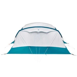 Quechua 5 Man Blackout Tent With Poles - Arpenaz 5.2 F&B 28 Quechua 5 Man Blackout Tent With Poles - Arpenaz 5.2 F&B -Quechua k846785610ac6cd6030f4067253c8433f