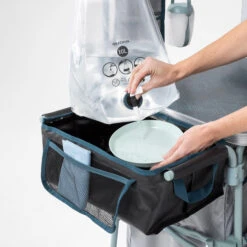 Quechua Camping Large Folding Kitchen Cabinet 22 Quechua Camping Large Folding Kitchen Cabinet -Quechua k84c668773f5db22a7e50f86e2c8040a4