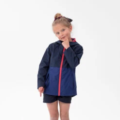 Quechua Kids’ Waterproof Hiking Jacket - MH500 Aged 7-15 26 Quechua Kids’ Waterproof Hiking Jacket - MH500 Aged 7-15 -Quechua k866148a3d110e1441f6b70aa3bf5ffb2