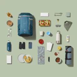 Quechua Isothermal Backpack 20 L 30 Quechua Isothermal Backpack 20 L -Quechua k86af7f655d9022f9ea51436d8f6e6d6f