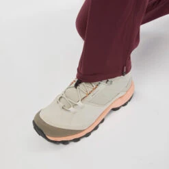 Quechua Women's Convertible Mountain Hiking Trousers 26 Quechua Women's Convertible Mountain Hiking Trousers -Quechua k872e413117609429d7ead29b21611a65