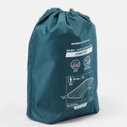 Quechua Inflatable Camping Mattress Air Comfort 70 Cm 1 Person -Quechua k8838e67f09c81ffcb962d3460432c08b