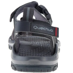 Quechua Men's Walking Sandals - NH110 18 Quechua Men's Walking Sandals - NH110 -Quechua k887b081e35cceb93c63261562a10b4a0
