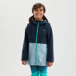 Quechua Kids’ Waterproof Hiking Jacket - MH500 Aged 7-15 38 Quechua Kids’ Waterproof Hiking Jacket - MH500 Aged 7-15 -Quechua k8ab0373fa2dc6af0bea80d1889fc8459