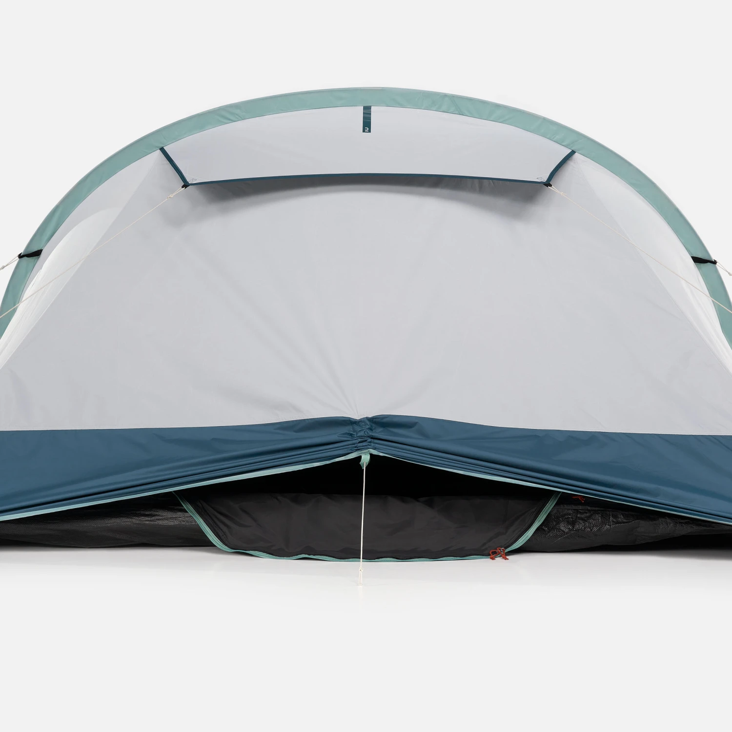 Quechua 4 Man Blackout Tent With Poles 13 Quechua 4 Man Blackout Tent With Poles - Image 11