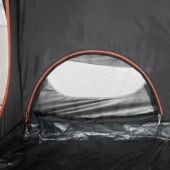 Quechua 6 Man Inflatable Blackout Tent - Air Seconds 6.3 F&B 40 Quechua 6 Man Inflatable Blackout Tent - Air Seconds 6.3 F&B -Quechua k8c29ff81e7d38812791e67a8b8b8cd6c