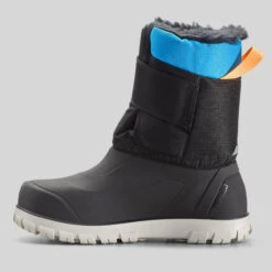 Quechua Kids’ Warm Waterproof Snow Boots - SH500 -Quechua k8d5dfbe3b3bbdebdefdbdd24b9dd2e1f