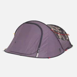 Quechua 3 Man Tent 36 Quechua 3 Man Tent -Quechua k8d9b6205a5aa248bcc8eda2fa4a5d8b5