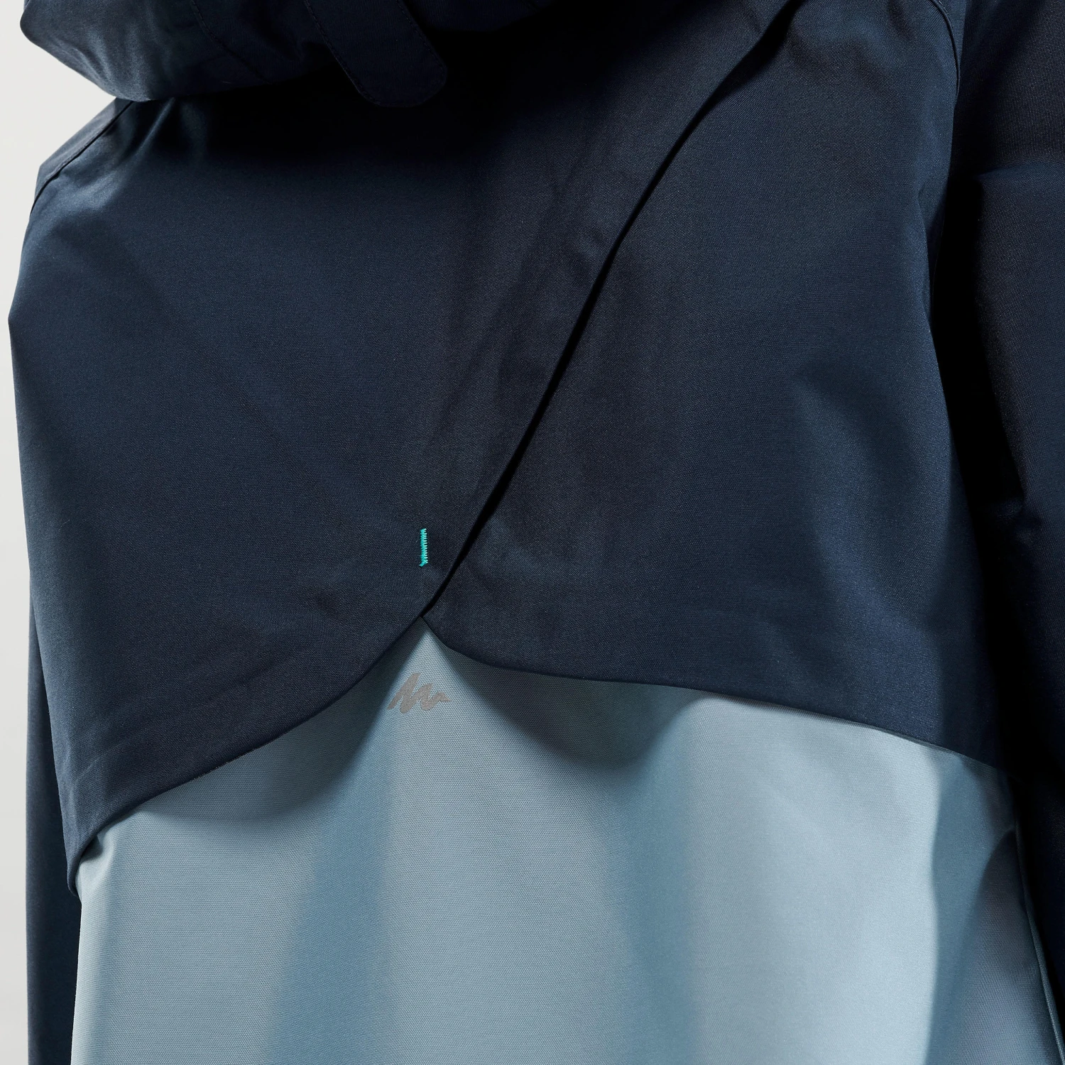 Quechua Kids’ Waterproof Hiking Jacket - MH500 Aged 7-15 22 Quechua Kids’ Waterproof Hiking Jacket - MH500 Aged 7-15 - Image 20