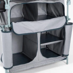 Quechua Camping Large Folding Kitchen Cabinet 29 Quechua Camping Large Folding Kitchen Cabinet -Quechua k8e9bcbc23d642161c349477a1b910bc3