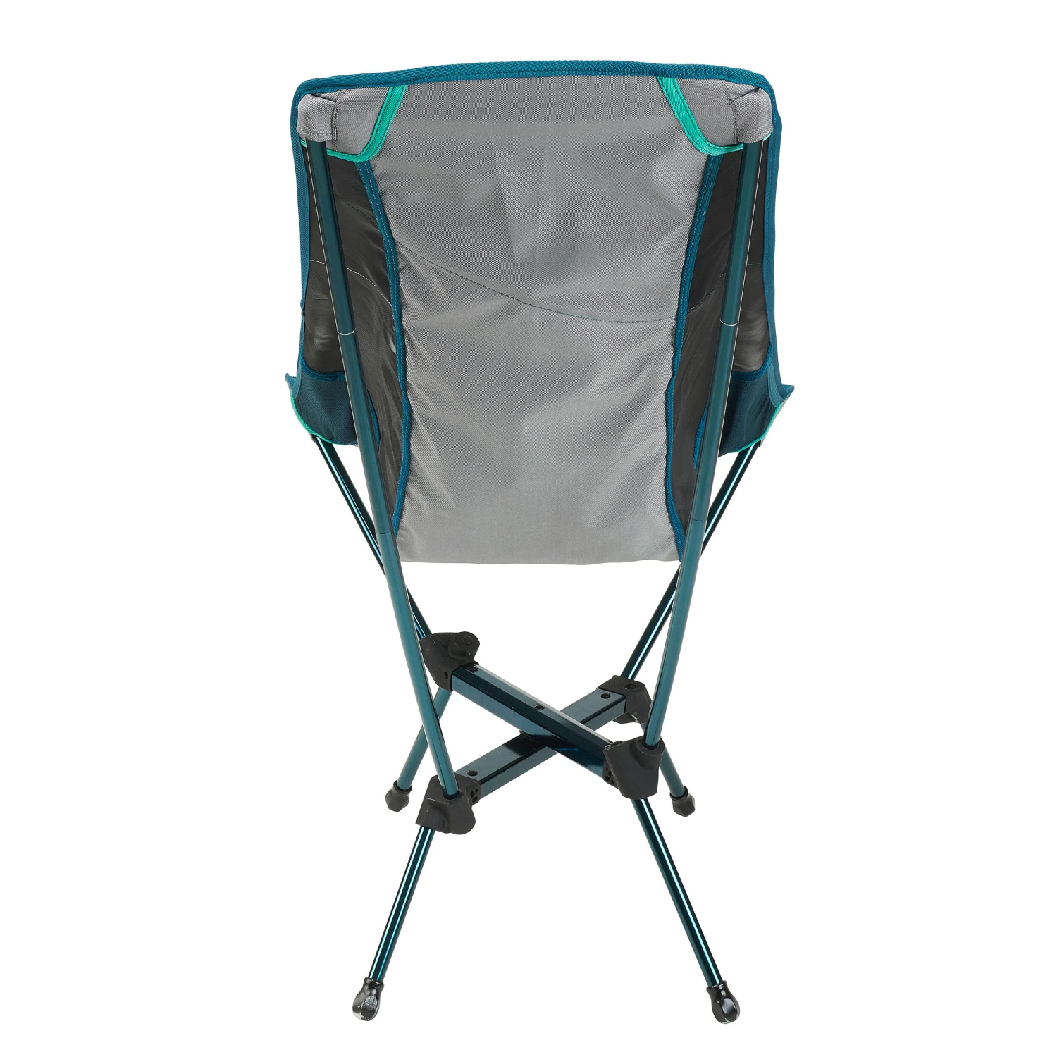 Quechua XL FOLDING CAMPING CHAIR 8 Quechua XL FOLDING CAMPING CHAIR - Image 6