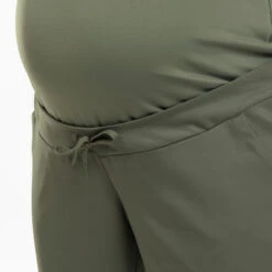 Quechua WOMEN’S PREGNANCY HIKING Trousers -Quechua k8fcdbda17e89a3769ec85e814d009f02