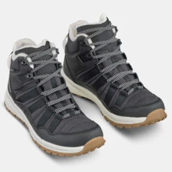 Quechua Women’s Warm Waterproof Snow Hiking Shoes - SH100 X-WARM -Quechua k922c8d9c27d63dcf1dcba11138497721