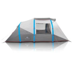Quechua Air Seconds Family 5.2 XL Tent Flysheet -Quechua k922f1236009106bd732e05daf1245b0c