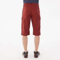 Quechua Men’s Hiking Bermuda Shorts NH500 -Quechua k92e5583ea60303d0cf3b61b74ec0a430