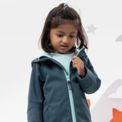 Quechua Kids’ Softshell Hiking Jacket MH550 2-6 Years 29 Quechua Kids’ Softshell Hiking Jacket MH550 2-6 Years -Quechua k938a8a1eb1d289980d2a5404096aaf5e