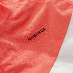 Quechua Kids’ Hiking Waterproof Jacket MH500 7-15 Years -Quechua k94820eff5e7b36d596585a853ae0e4d0