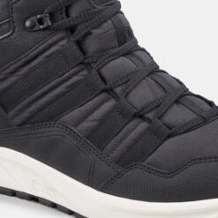 Quechua Men’s Warm And Waterproof Hiking Boots -Quechua k957aaadbe3f7a25edb1eab749d76638e