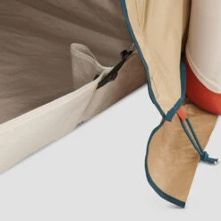 Quechua GROUNDSHEET - SPARE PART FOR THE AIR SECONDS 4.2 FRESH&BLACK TENT -Quechua k967e188f2a631451e3ab388e8b8855b5 1