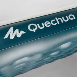 Quechua Double Air Mattress -Quechua k969d569e43d4f1e27c7a7bddac7c763f