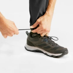 Quechua Men's Hiking Trousers MH500 33 Quechua Men's Hiking Trousers MH500 -Quechua k974e3907aff2bc134ee310b0fa0034b3