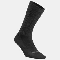 Quechua Warm Hiking Socks SH500 Mid 2 Pairs 28 Quechua Warm Hiking Socks SH500 Mid 2 Pairs -Quechua k97693330a94459686bffdc85188b3908