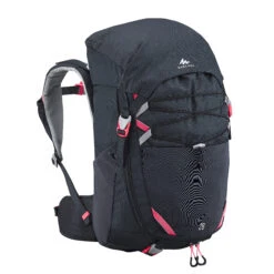 Quechua Children's Hiking 28 L Backpack MH500 35 Quechua Children's Hiking 28 L Backpack MH500 -Quechua k976a56540a4d8ee8d530702ec270bc52