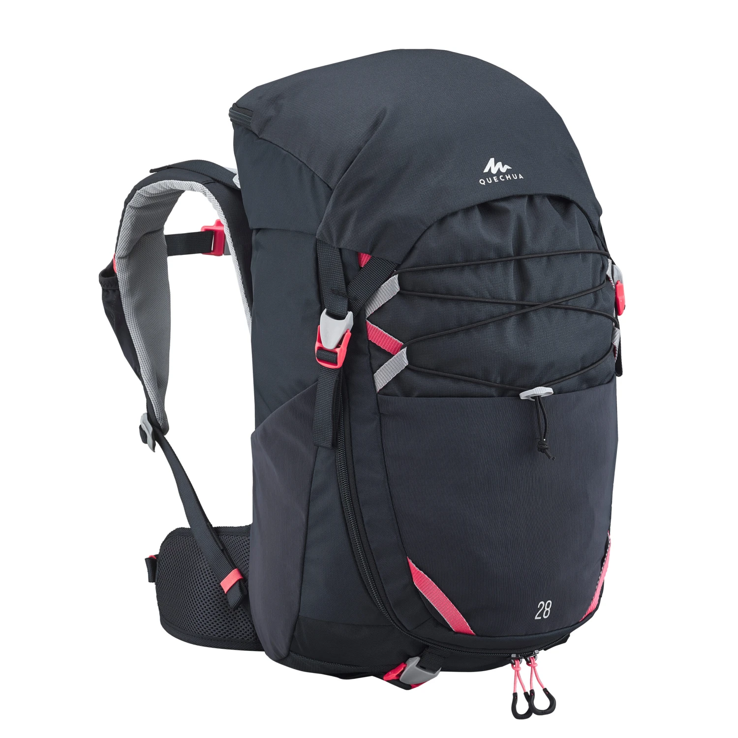 Quechua Children's Hiking 28 L Backpack MH500 16 Quechua Children's Hiking 28 L Backpack MH500 - Image 14