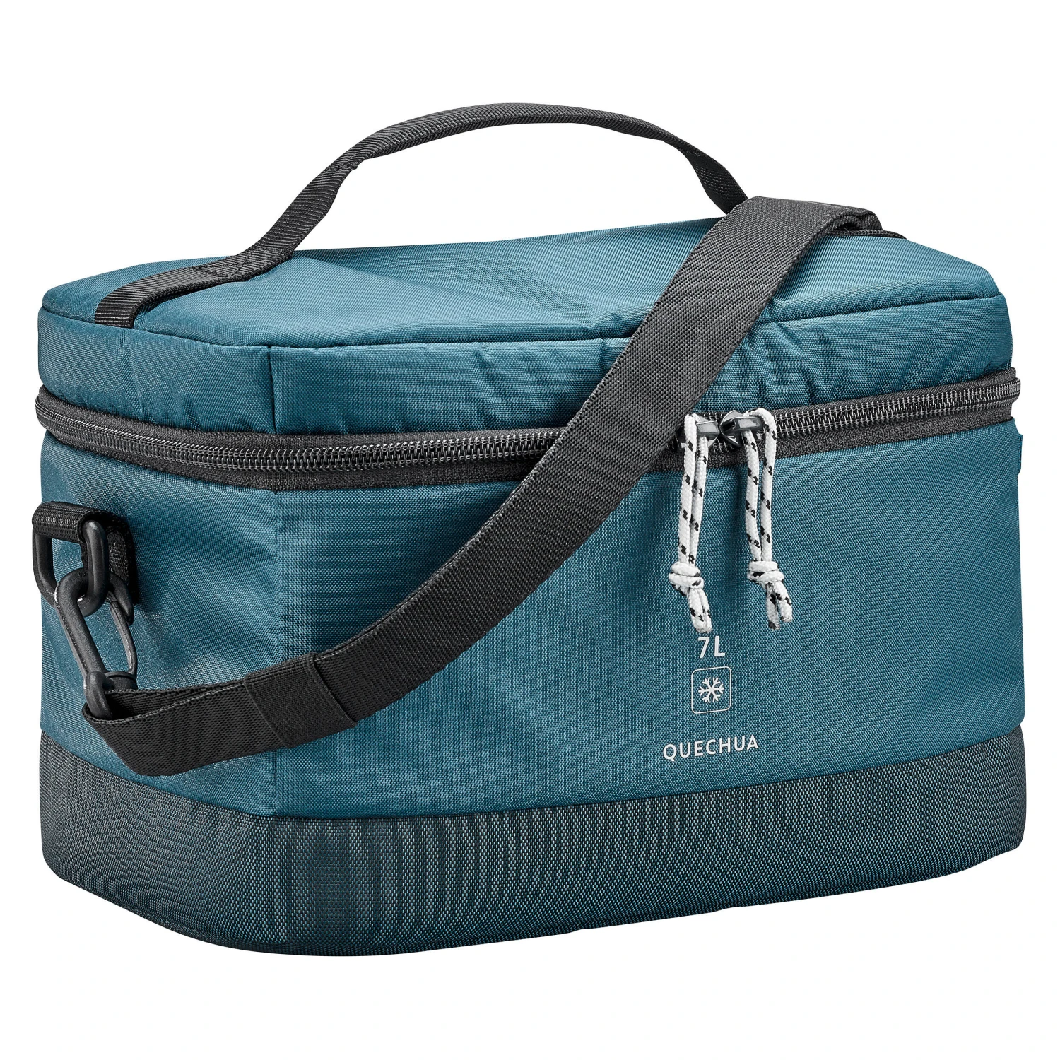 Quechua Isothermal Lunch Box 3 Quechua Isothermal Lunch Box