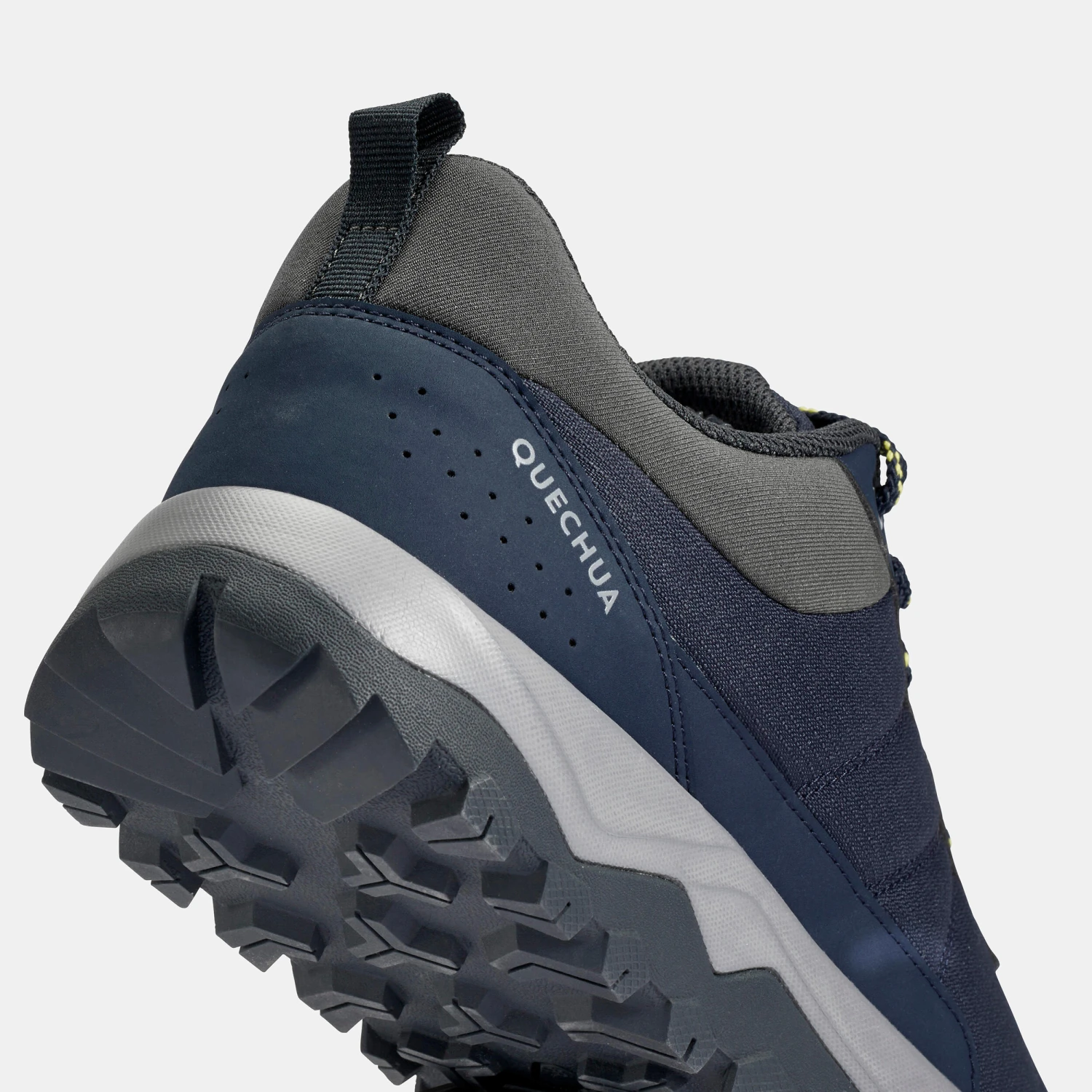 Quechua Men's Hiking Boots 15 Quechua Men's Hiking Boots - Image 13