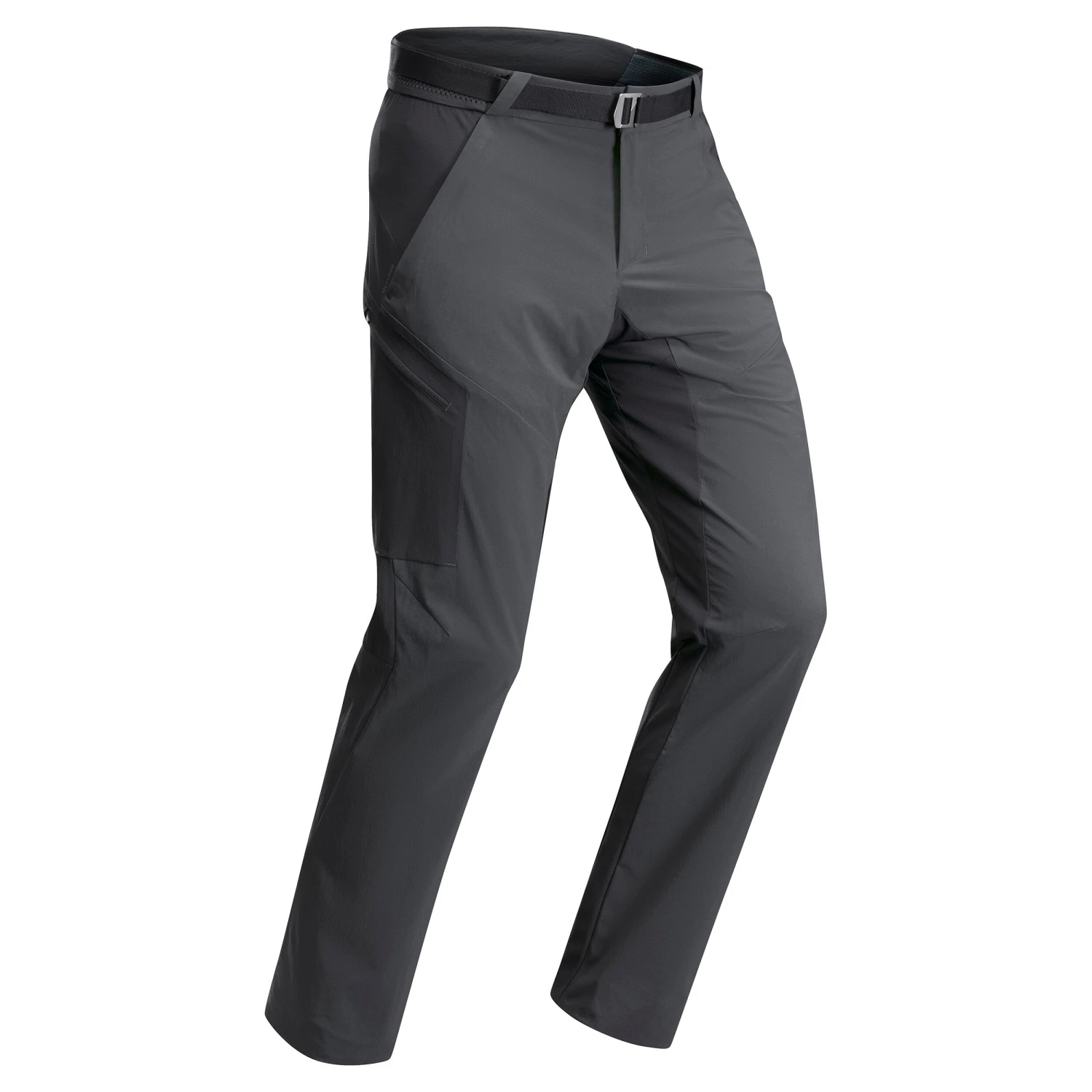 Quechua Men's Hiking Trousers MH500 3 Quechua Men's Hiking Trousers MH500