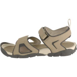 Quechua Men's Walking Sandals - NH100 -Quechua k9bc4edb80a3495e755456a2b77940965