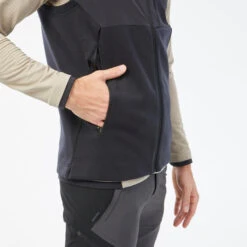 Quechua Men’s Mountain Walking Fleece Gilet 26 Quechua Men’s Mountain Walking Fleece Gilet -Quechua k9c267ae06690237275908f0c09966ed9