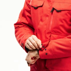 Quechua Men’s Waterproof Winter Hiking Jacket SH500 -Quechua k9c6bfca609478880cb3f1d36093886b8