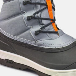 Quechua Men’s Warm Waterproof Snow Hiking Boots - SH500 X- WARM -Quechua k9c9c043c897716eb5f74c3d376257075